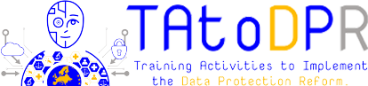 TAtoDPR – Corsi per Data Protection Officer